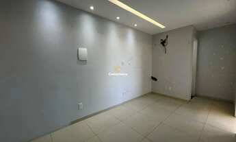 Imagem 4: Sala Comercial 40m² - 204 Sul
