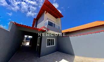 Imagem 3: Casa em Rua Georgia - Flórida Mirim - Mongaguá/SP