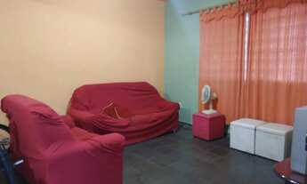 Imagem 7: Casa de praia em Itacuruçá