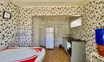 Imagem 5: CASA COM EDÍCULA À VENDA PRÓXIMA DO SHOPPING DOM PEDRO