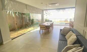 Imagem 4: Casa para venda em Vila do Golf de 439.00m² com 5 Quartos, 5 Suites e 4 Garagens