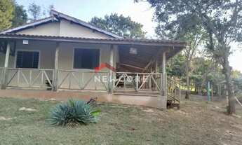 Imagem: Chácara em condomínio em Alameda Das Rolinhas