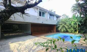 Imagem 5: SOBRADO - ALTO DE PINHEIROS - SP