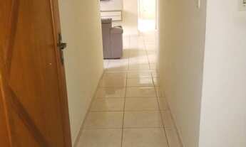 Imagem: Apartamento Mobiliado em São Mateus