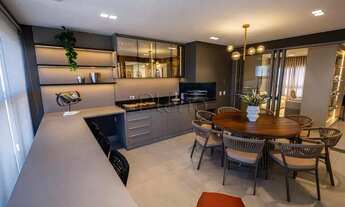 Imagem 4: Apartamento à venda com 3 suítes no Nova Campinas, Campinas