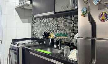 Imagem 4: Apartamento com 2 dormitórios à venda, 57 m² por R$ 420.000,00 - Vila Silveira - Guarulhos