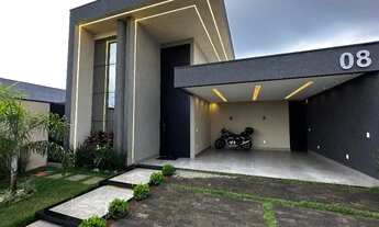 Imagem: Vendo casa Porteira fechada na Ponte Alta