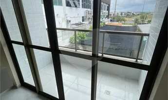 Imagem 2: Apartamento à venda 70m² 2 quartos Projetados Intermares - PB