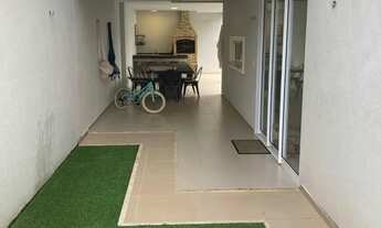 Imagem 3: Imóvel para venda com 206 metros quadrados com 4 quartos em Pires Façanha - Eusébio - CE