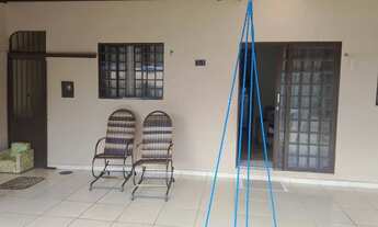 Imagem 7: Agio! Qno 07 Ceilandia! Casa 3 quartos! + casa de fundos! Aceitamos carro na troca!