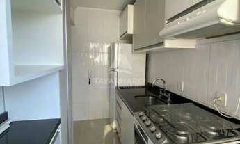 Imagem 7: Apartamento no Centro com 1 Dormitório e Churrasqueira!