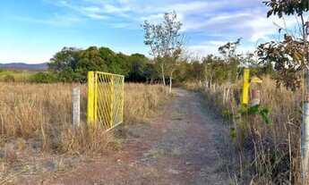 Imagem 7: LINDA CHÁCARA EM MARIAPOLIS-GO