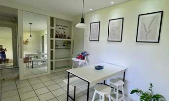 Imagem 3: Apartamento para aluguel ou venda, 89m², 3 quartos (sendo 1 suíte), Boa Viagem (Setúbal)