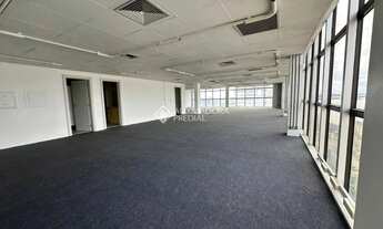 Imagem 6: Sala Corporativa 280 m² para Alugar | Torre Corporate Rua da Praia Shopping