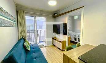 Imagem: Apartamento à Venda - Cambuci, 2 Quartos