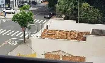 Imagem 3: Apartamento à venda e para alugar em Campinas, Cambuí, com 1 suíte, com 74 m², The Place R