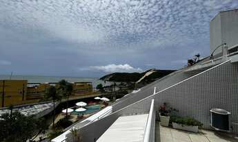 Imagem 6: Varandas de Ponta Negra - 79m2 - 01 quarto - Vista-mar