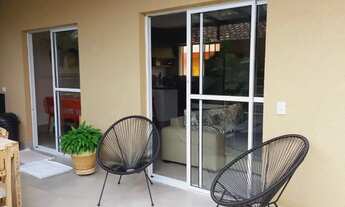 Imagem 4: Casa em condomínio para venda com 3 quartos, sendo 3 suítes , 120m²