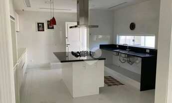 Imagem 6: Casa com 6 quartos à venda, 699 m² por R$ 15.000.000 - Barra da Tijuca - Rio de Janeiro/RJ
