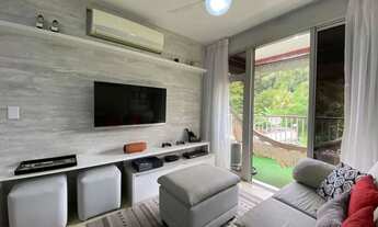 Imagem 7: Cobertura à venda, 200 m² por R$ 850.000,00 - Ingá - Niterói/RJ