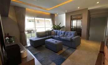 Imagem 4: Casa com 3 dormitórios à venda, 276 m² por R$ 2.700.000,00 - Condomínio Residencial Vila a