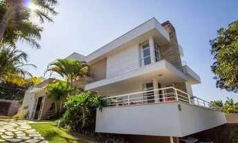 Imagem 2: Maravilhosa Casa à venda com 441 metros quadrados com 3 quartos em New Parque Tênis - Itup