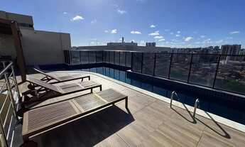 Imagem 2: 2 Quartos mobiliado na Jatiuca