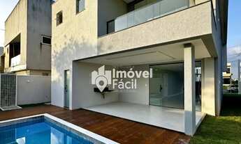 Imagem 4: Casa no Terras Alphaville, em Camaçari disponível para venda