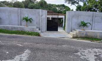 Imagem 2: Casa de Esquina a 100 metros do Rio Marapanim