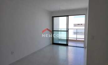 Imagem 4: Apartamento em Rua Ariosvaldo Alves de Azevedo - Jardim Oceania - João Pessoa/PB