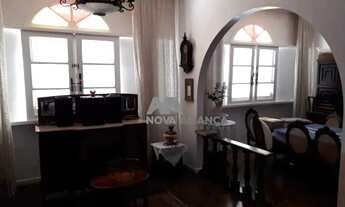 Imagem 5: Casa de rua - / Residencial / Santa Teresa