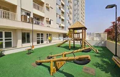 Imagem 5: Apartamento a venda no Edifício Ibiza Residence. Bairro República