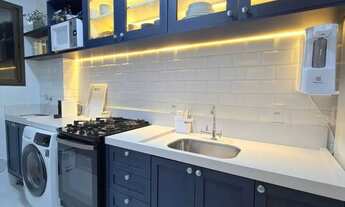 Imagem 5: Vendo apartamento no Marbello Residence [2660