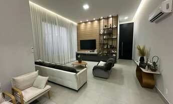 Imagem 4: Casa - Residencial Villa Lobos - Paulínia