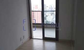 Imagem 5: Apartamento Para Locação Mirandópolis, 2 Quartos, 1 Suíte, 2 Vagas, 68m² - (condomínio Bon