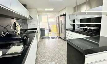 Imagem 4: Cobertura Dúplex, Beira-mar, 630m², piscina privativa