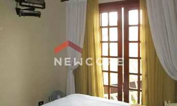 Imagem 6: Sobrado em Rua Helena Aparecida Secol - Nova Petrópolis - São Bernardo do Campo/SP