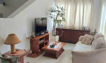 Imagem 2: Casa com 3 dormitórios, 95 m² - venda por R$ 520.000,00 ou aluguel por R$ 3.049,00/mês - P