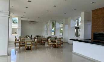 Imagem 2: Imóvel para venda com 89 metros quadrados com 3 quartos em Olho D'Água - São Luís - M