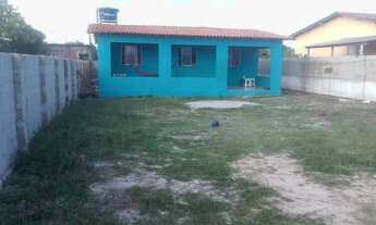 Imagem 2: Casa na praia de catuama