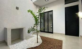 Imagem 6: Linda Casa à venda no Jardim Monte Rei, Maringá