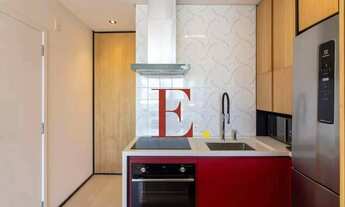 Imagem 5: APARTAMENTO Á VENDA E LOCAÇÃO NO ITAIM BIBI