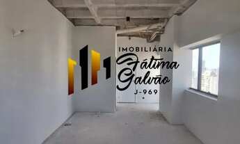 Imagem 5: Alugo Sala Sem Acabamento No Arya / Umarizal