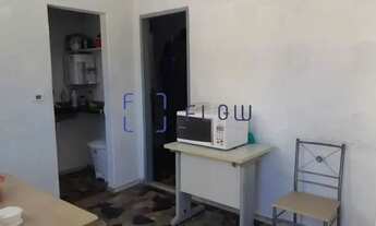 Imagem 6: Galpão Para Venda Saúde, 480m²