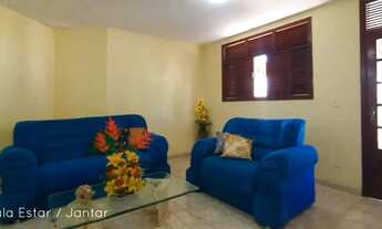 Imagem 7: Vende-se excelente casa com piscina em Nova Parnamirim - Parnamirim - RN