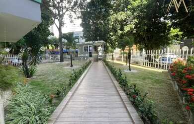 Imagem 3: Apartamento para Venda em Salvador, Pituba, 2 dormitórios, 1 banheiro