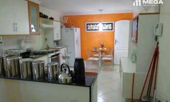 Imagem 5: Casa com 3 dormitórios à venda, 300 m² por R$ 800.000,00 - Itacibá - Cariacica/ES