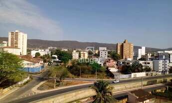 Imagem 5: Apartamento à venda, 2 quartos, 1 vaga, Funcionários - Montes Claros/MG - R$ 360.000,00