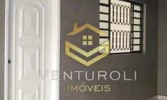 Imagem 4: Casa com 3 dormitórios sendo 1 suíte rota Bracell