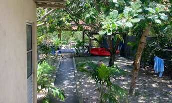 Imagem 6: Vende-se uma casa na ilha do desejo entre a rodovia ilhéus una